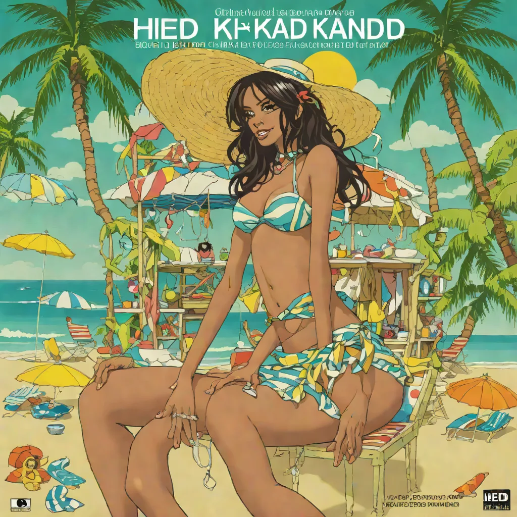 Hed Kandi: Beach House Summer 2003