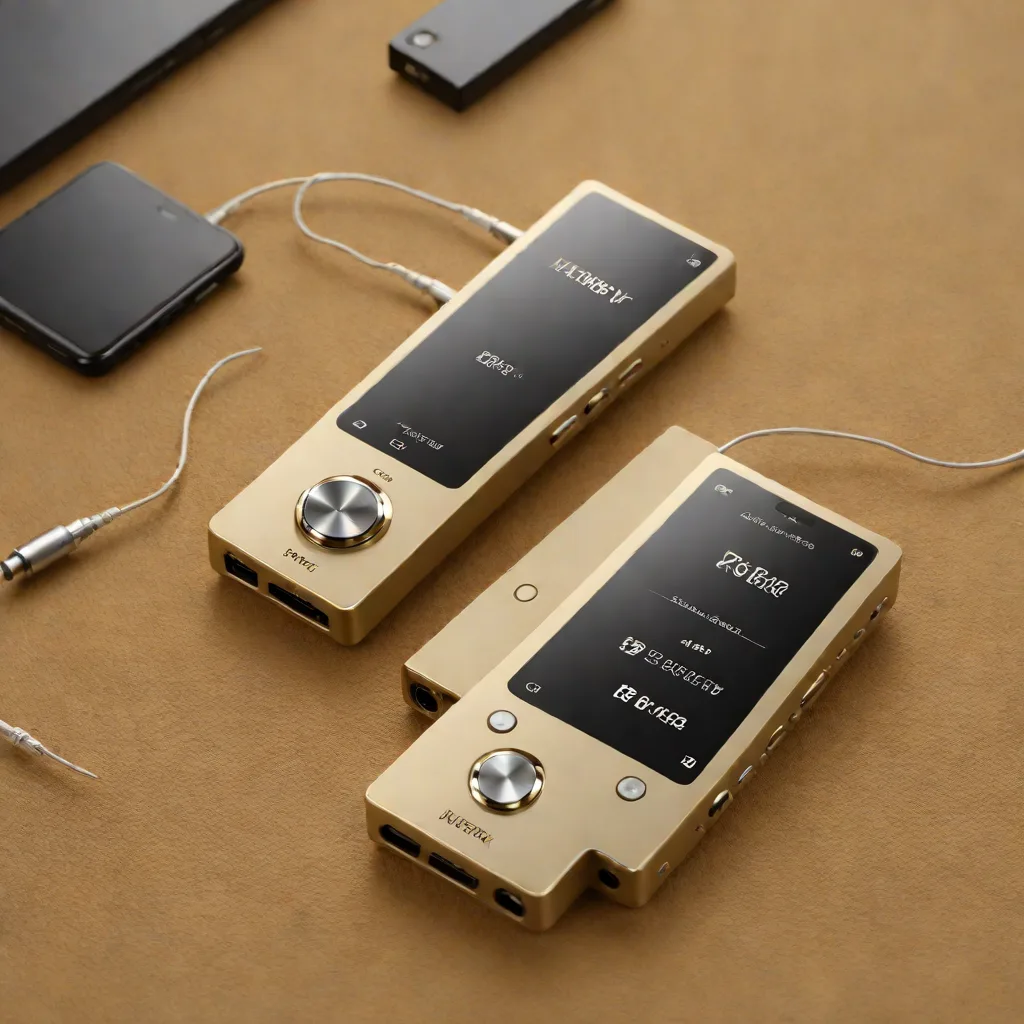 HiBy R8 II