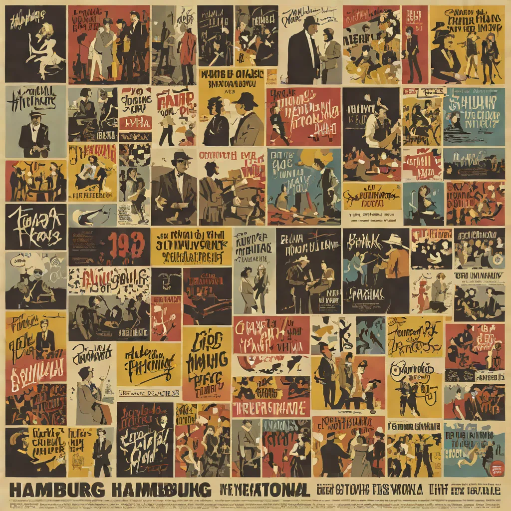 Hamburg International Film Festival