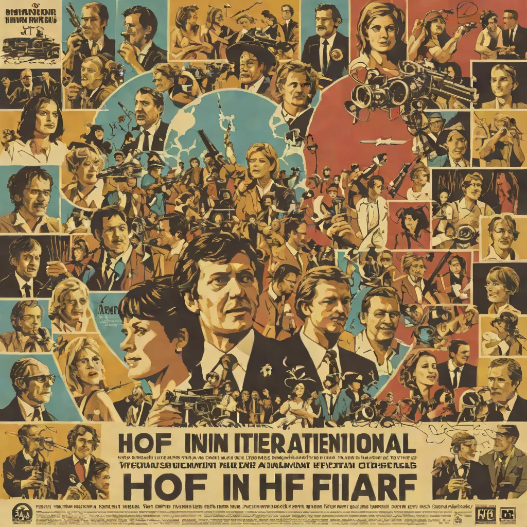 Hof International Film Festival