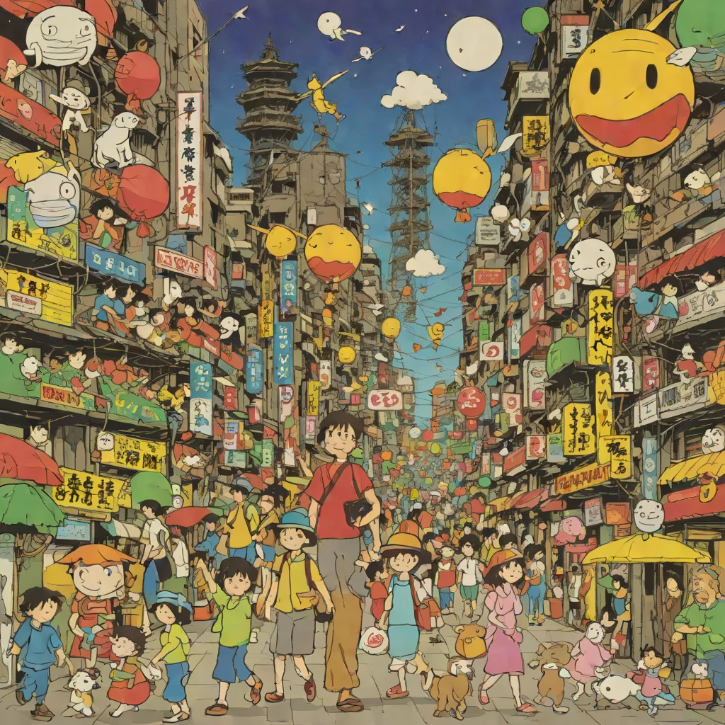 Hiroshima International Animation Festival
