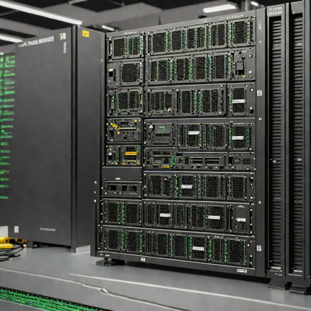 HPE Nimble Storage AF40