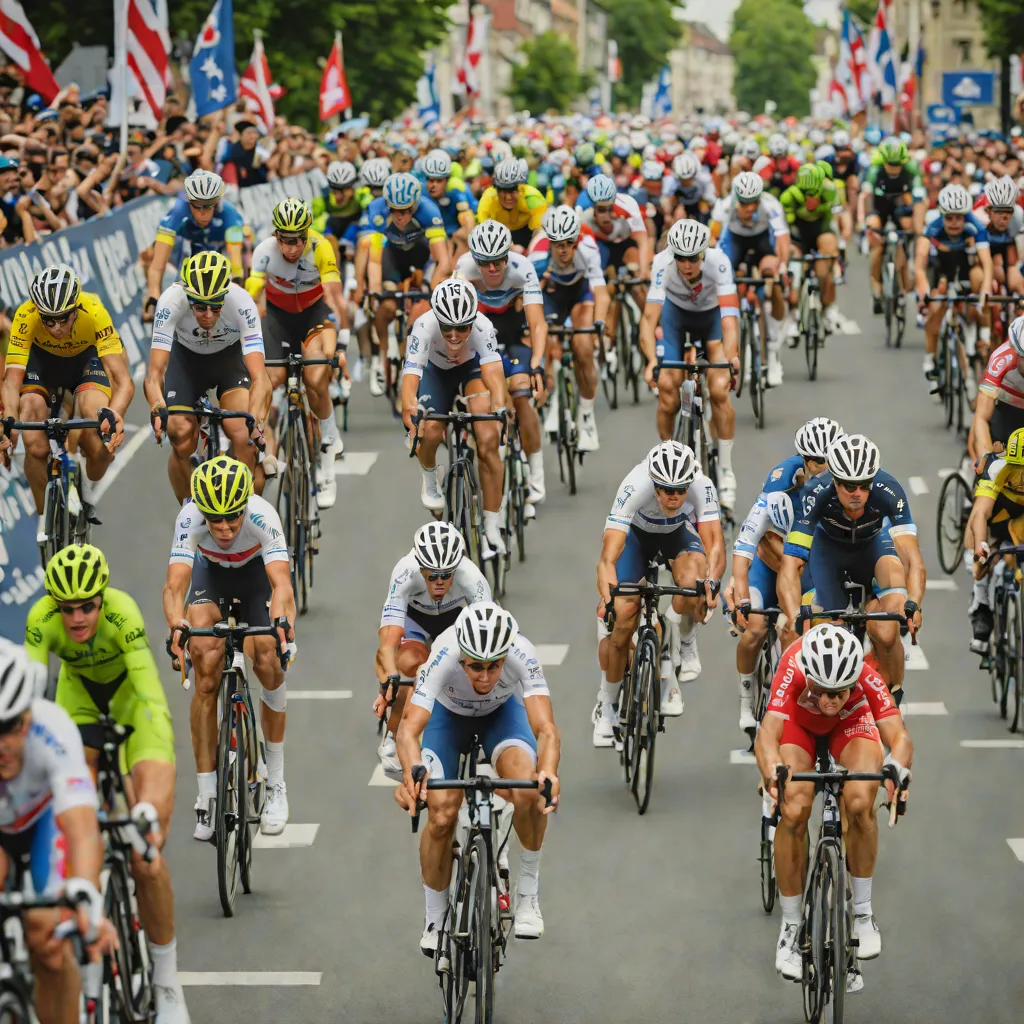 HEW Cyclassics