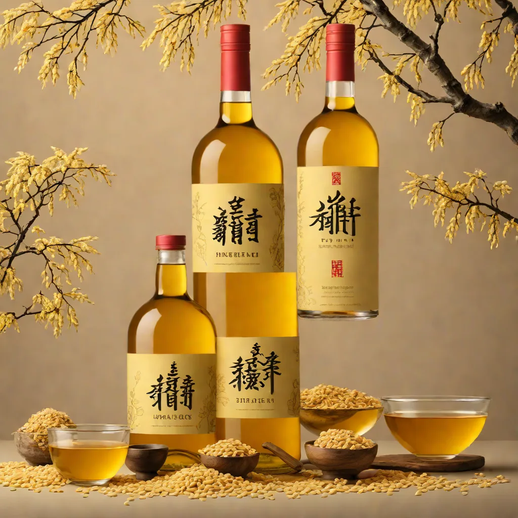 Huangjiu