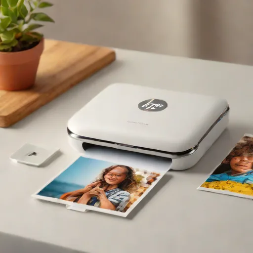 HP Sprocket Studio