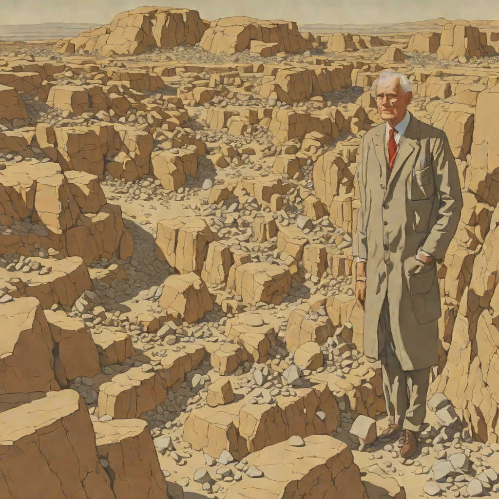 Herbert Harold Read
