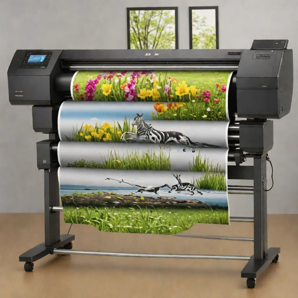 HP DesignJet Z6810