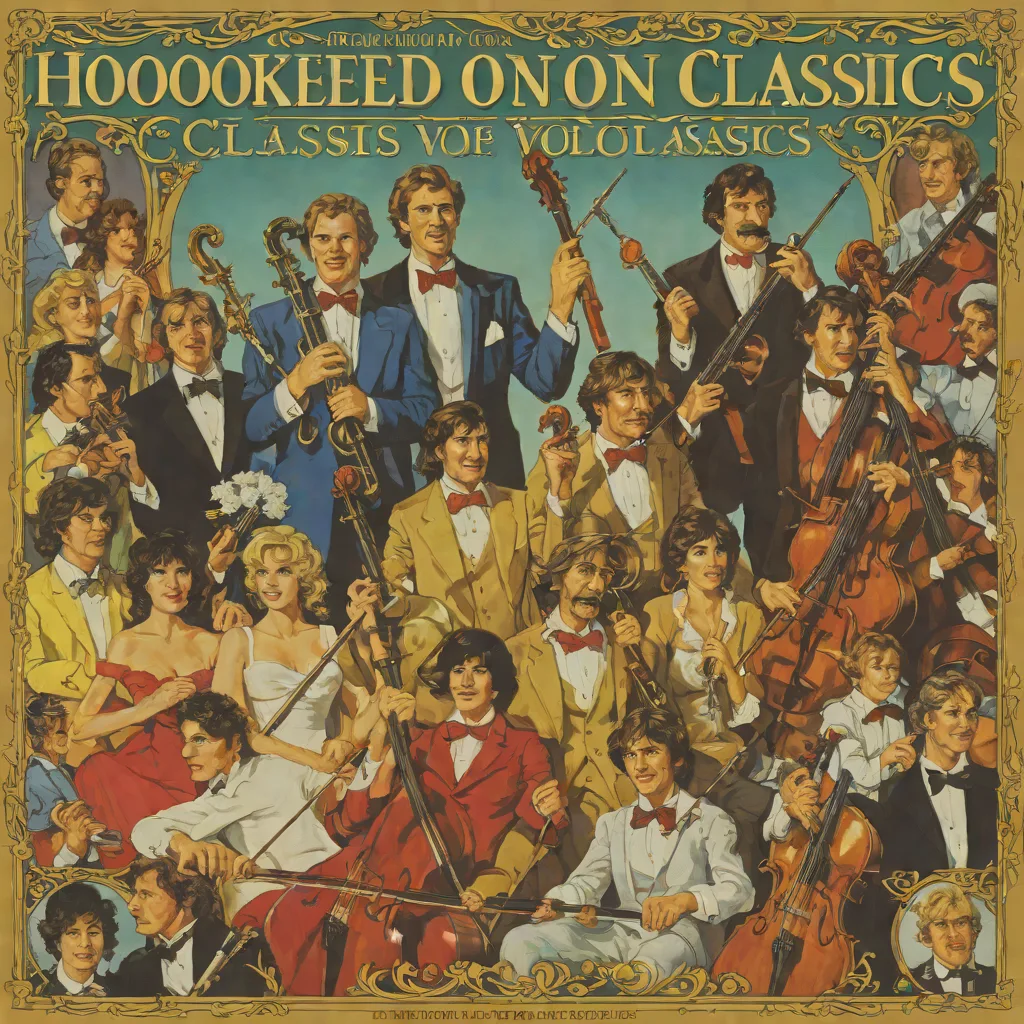 Hooked on Classics Vol. 2