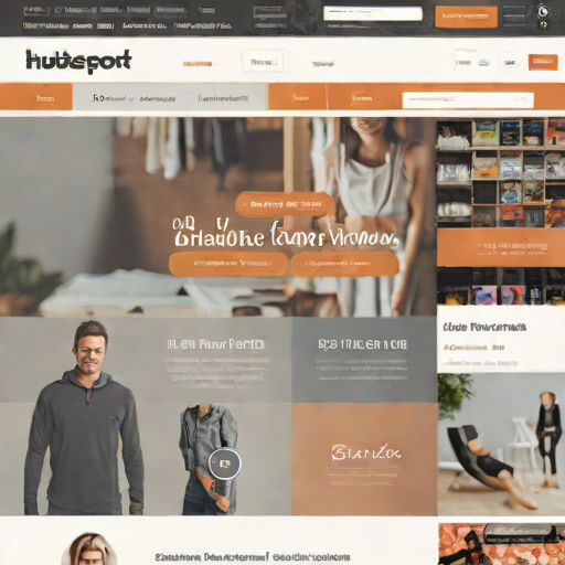 HubSpot Store
