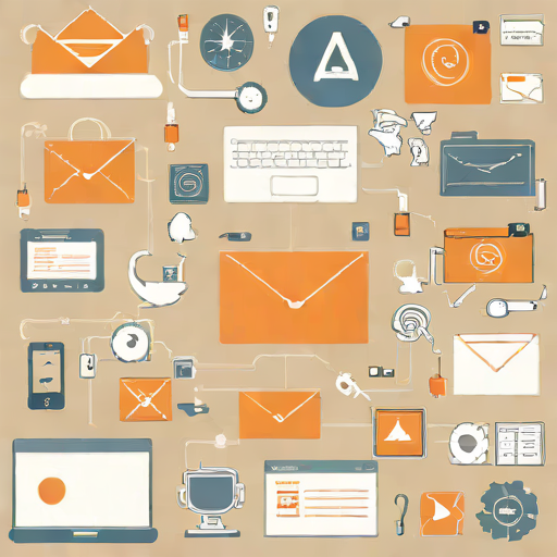 HubSpot Email Marketing Integration