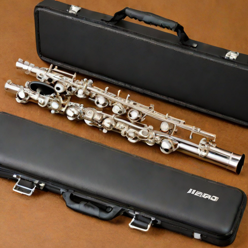 Hisono FS-101 Student Flute