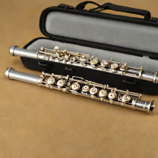 HME Studio Series Student Flute