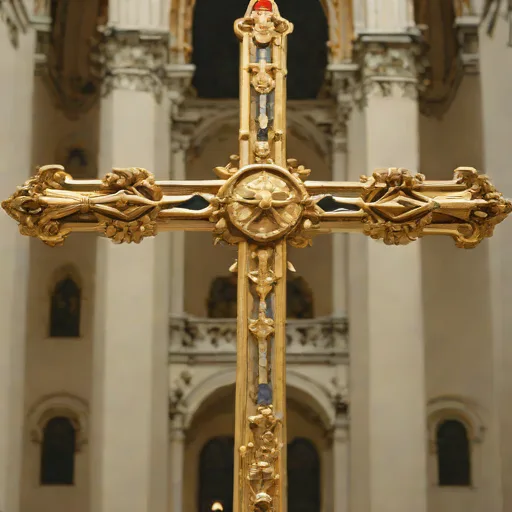 Holy Lance (Kraków)