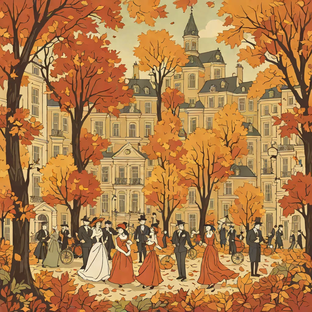 Herbstmanöver