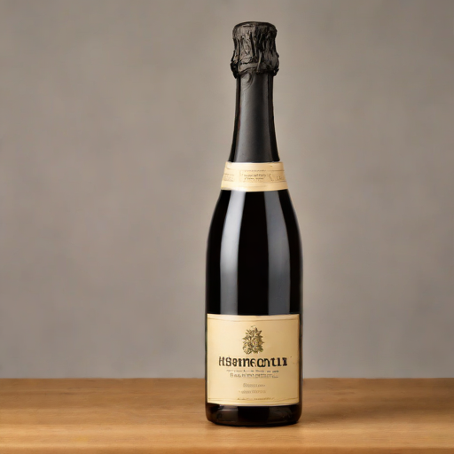 Henry Réseau Crémant de Bourgogne Brut