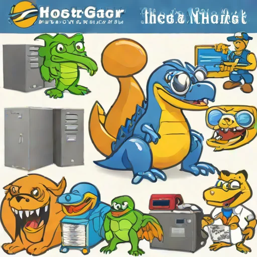 HostGator Nonprofit Hosting