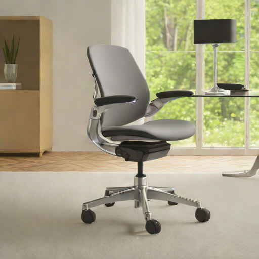 Humanscale Footrest DF-2