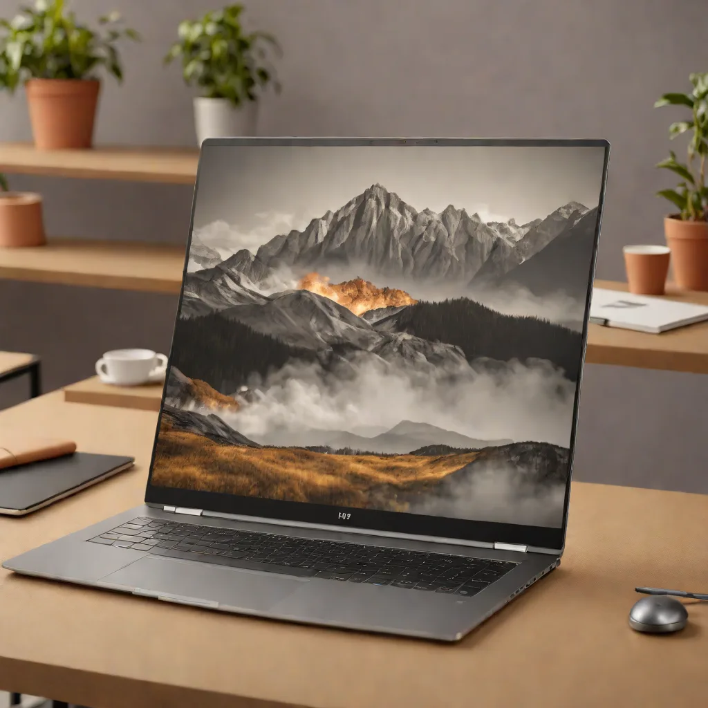HP Envy 16