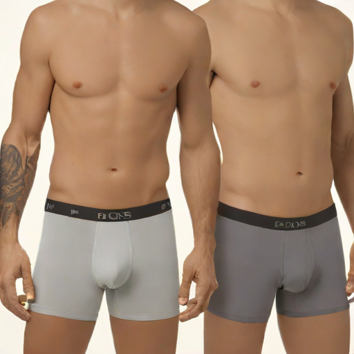 Hugo Boss 2-Pack Microfiber Boxer Briefs