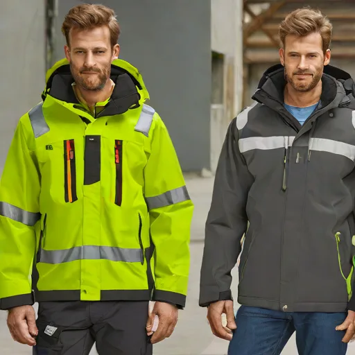 Helly Hansen Manchester Jacket