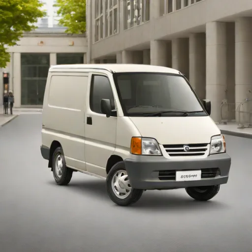 Honda Acty