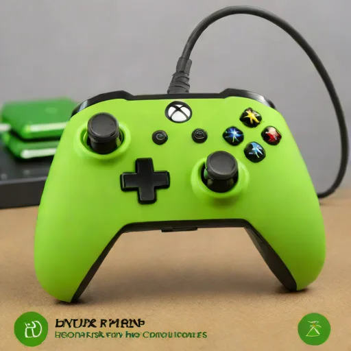 Hyperkin Duke Wired Controller for Xbox One