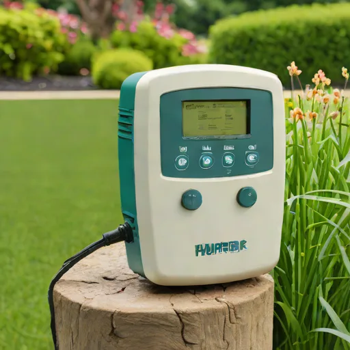 Hunter Pro-C Irrigation Controller
