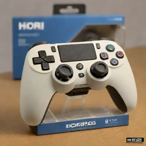 Hori Wireless HORIPAD