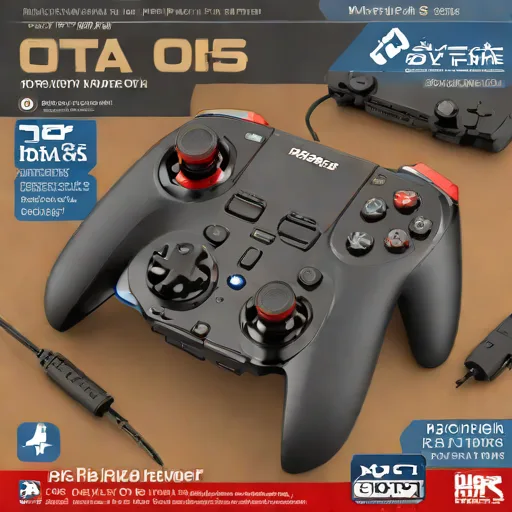 Hori Fighting Commander OCTA for PlayStation 5