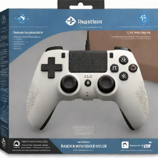 Hyperkin X91 Wired Controller