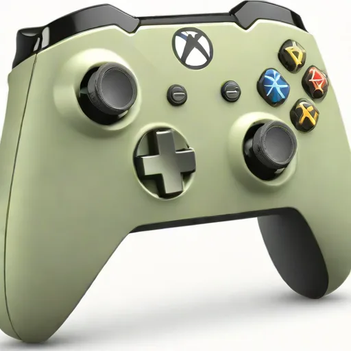 Hunter X2 Controller