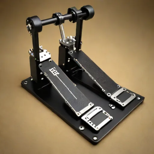 Heusinkveld Sim Pedals Ultimate