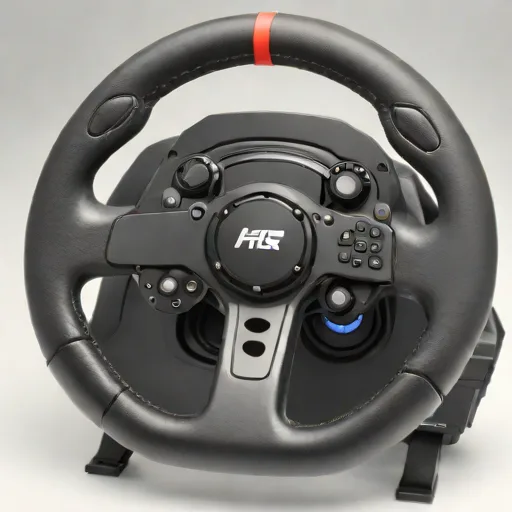 Hori Racing Wheel APEX