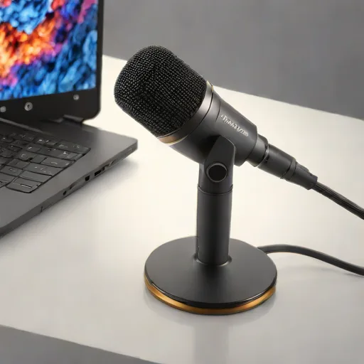 HyperX SoloCast