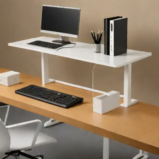 Humanscale NeatLinks Cable Manager