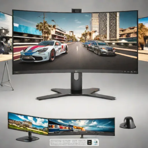 HP Z32