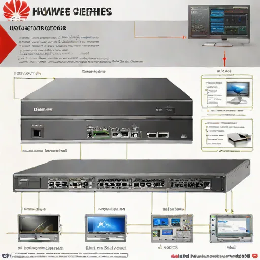 Huawei USG Series