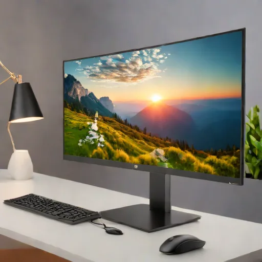 HP Z31x DreamColor Studio Display