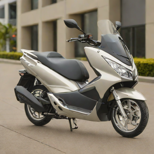 Honda PCX160