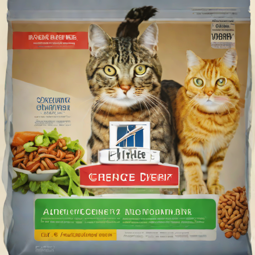 Hill's Science Diet Adult 7+ Indoor Chicken Recipe