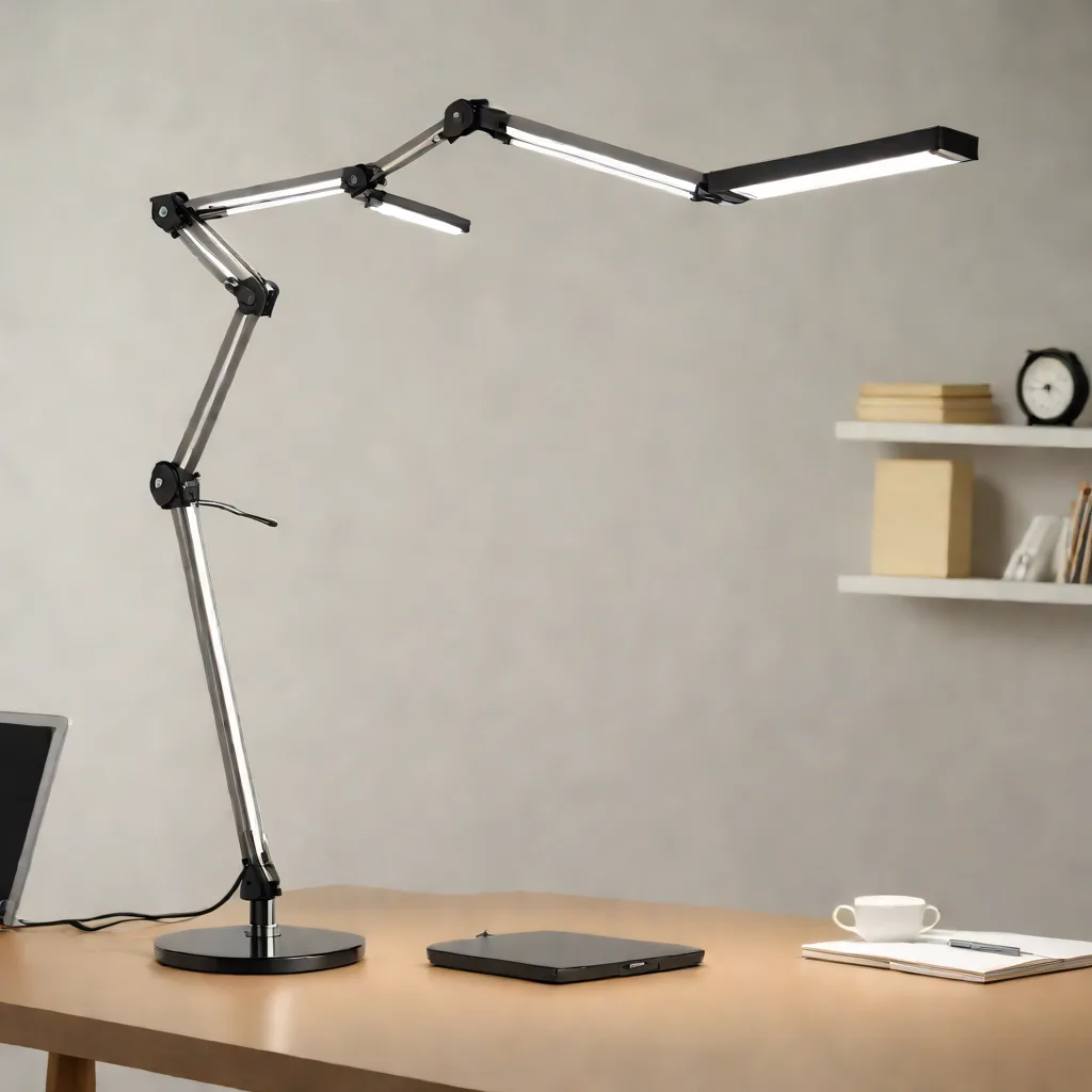 Humanscale Element Vision LED Task Light