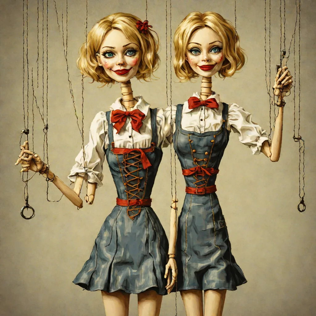 Heidi Doody