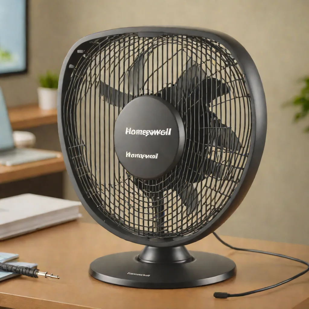 Honeywell HT-900 Turbo Force