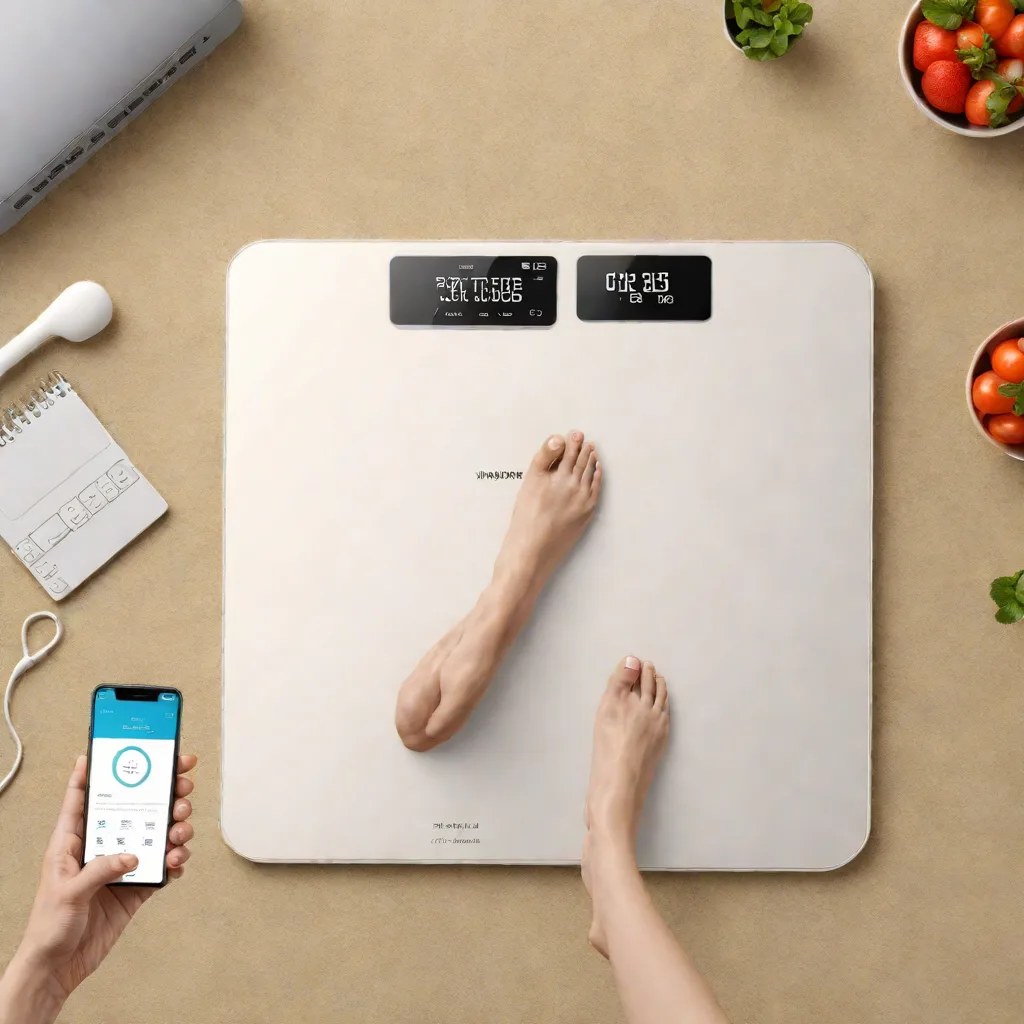 Huawei Body Fat Scale