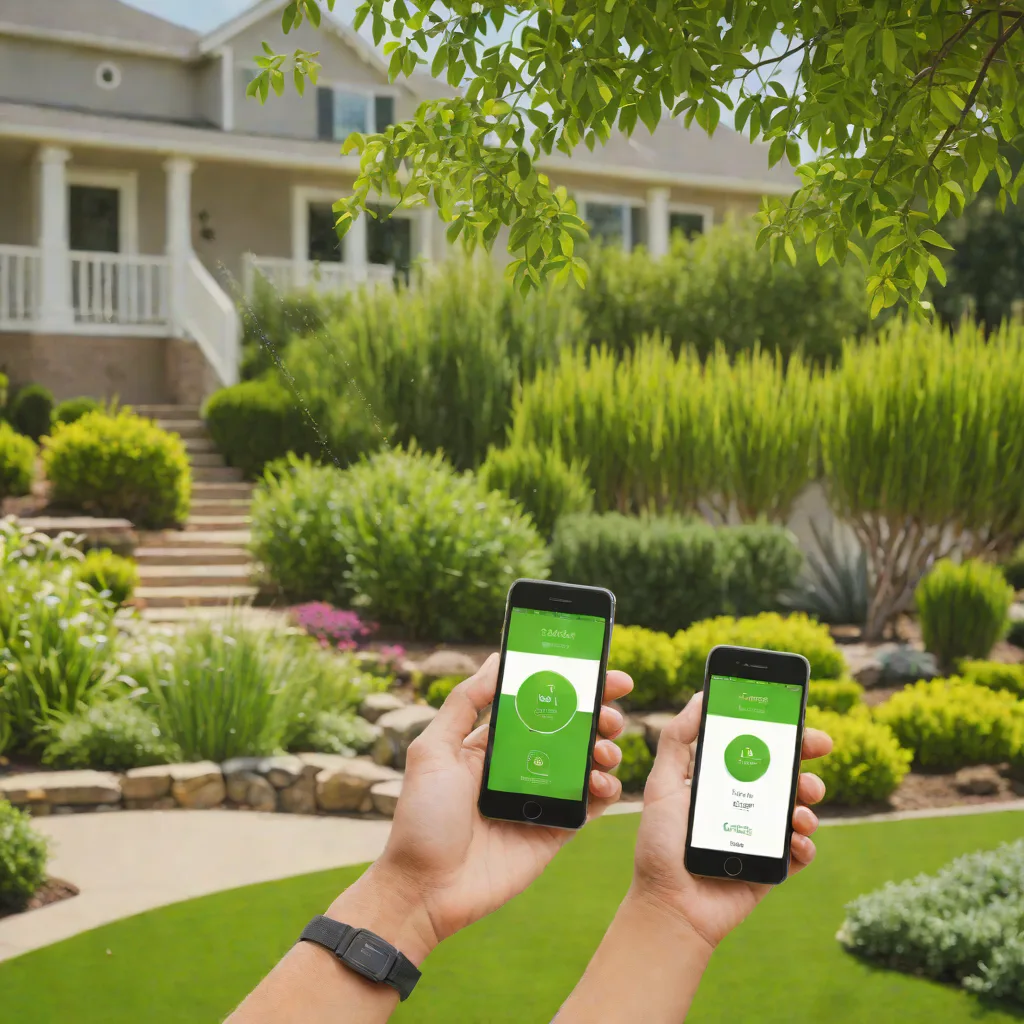 Holman Wireless Wi-Fi Irrigation Controller
