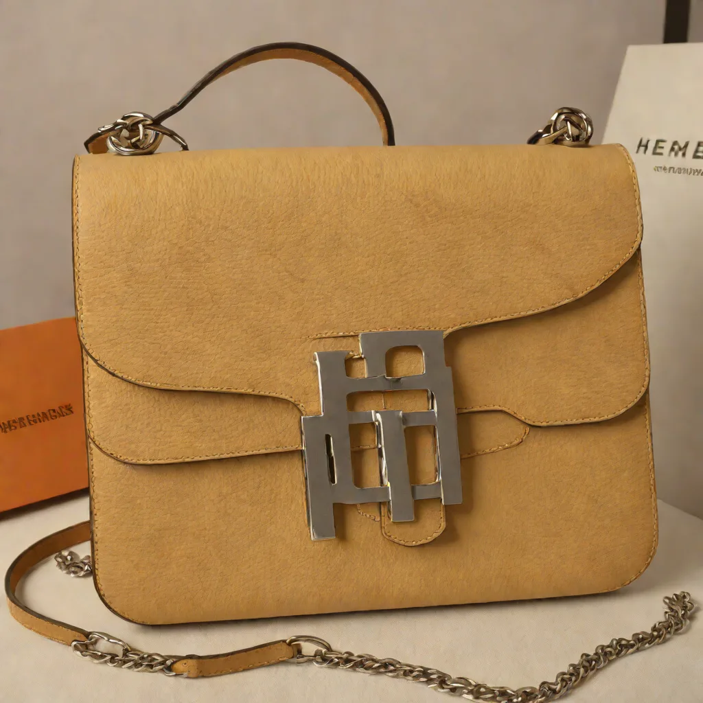 Hermes Constance 18