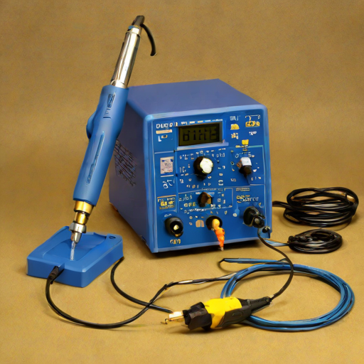 Hakko FX888D-210