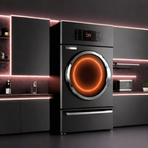 Huanuo Cool Mist Humidifier