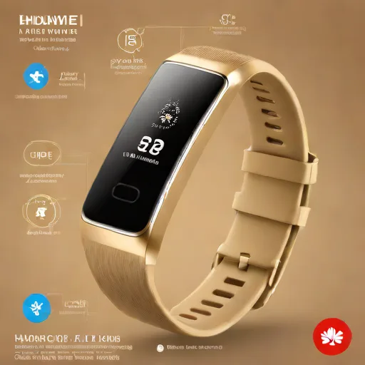 Huawei Band 9