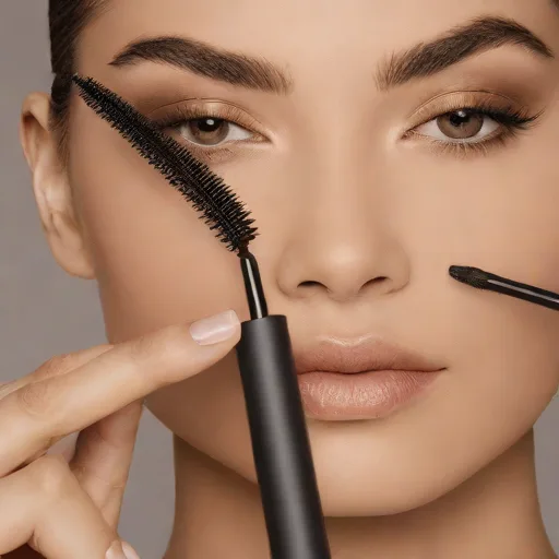 Haus Labs Big Bang Volumizing Mascara